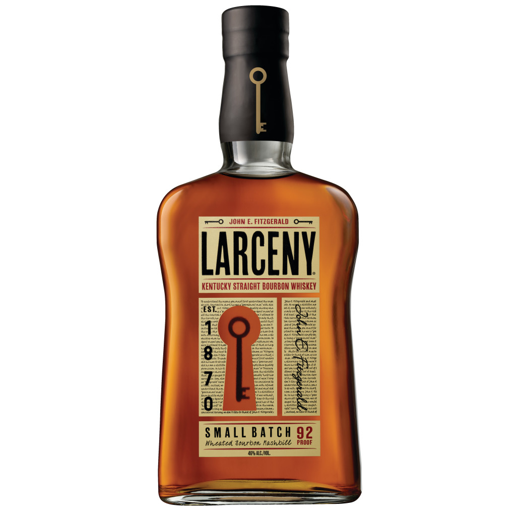LARCENY