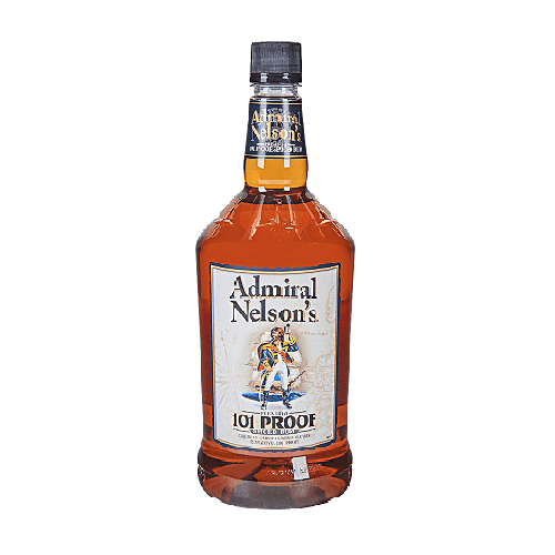 ADMIRAL NELSON 101