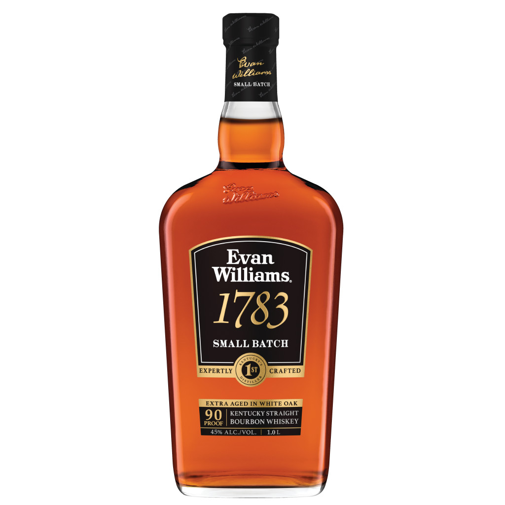 EVAN WILLIAMS 1783