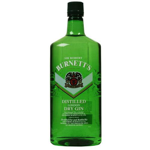 BURNETT GIN