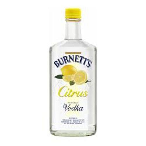 BURNETTS CITRUS