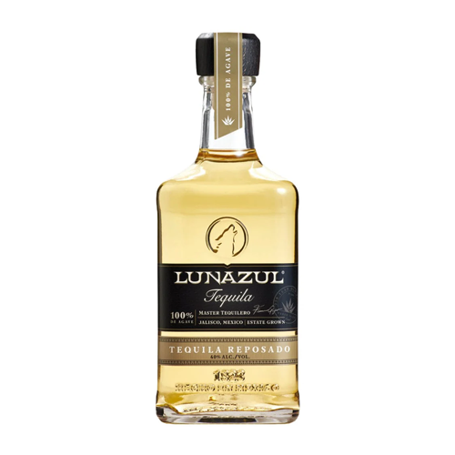 LUNAZUL REPOSADO