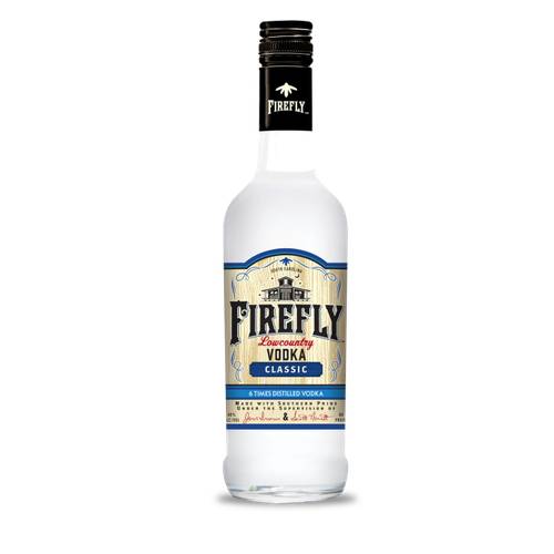 FIREFLY VODKA
