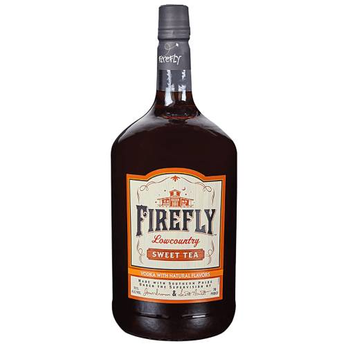 FIREFLY SWEET TEA