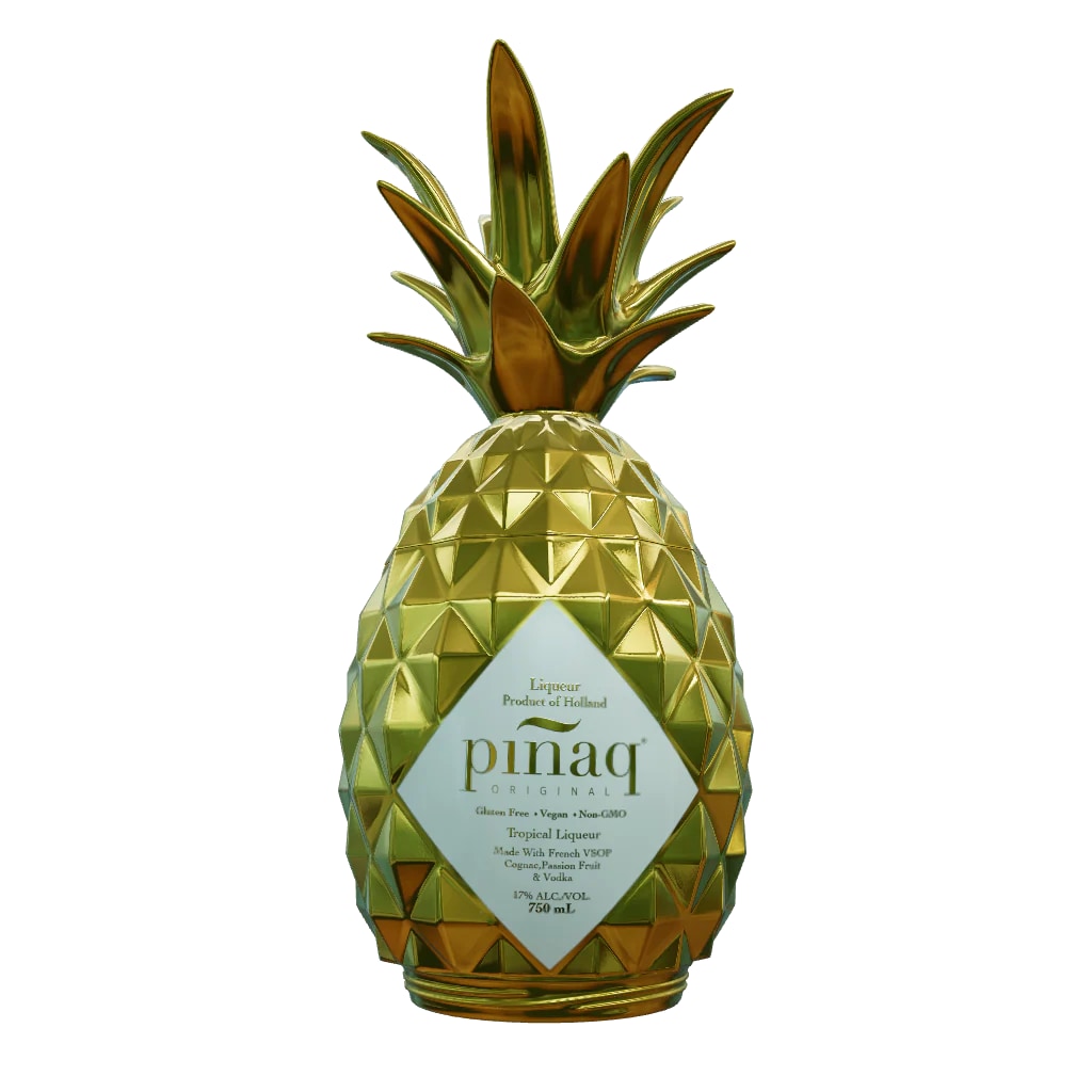 PINAQ ORIGINAL