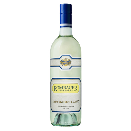 ROMBAUER SAUVIGNON/BLANC