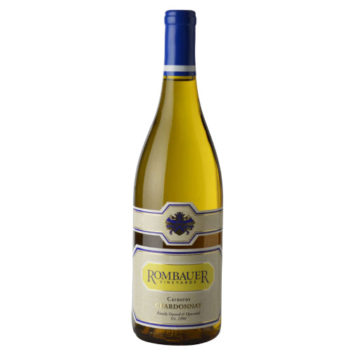 ROMBAUER CHARDONNAY