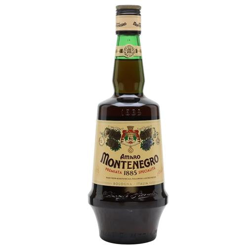 AMARO MONTENEGRO LIQUEUR