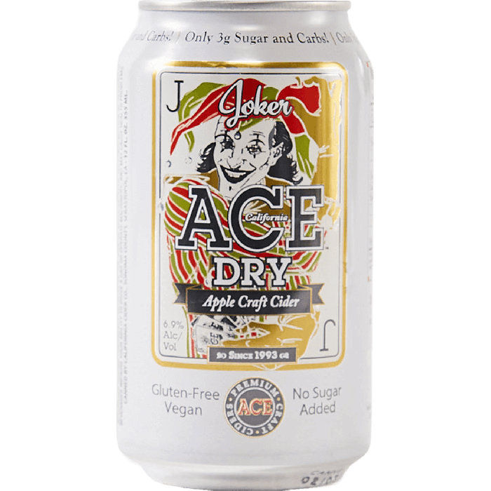 ACE JOKER CIDER