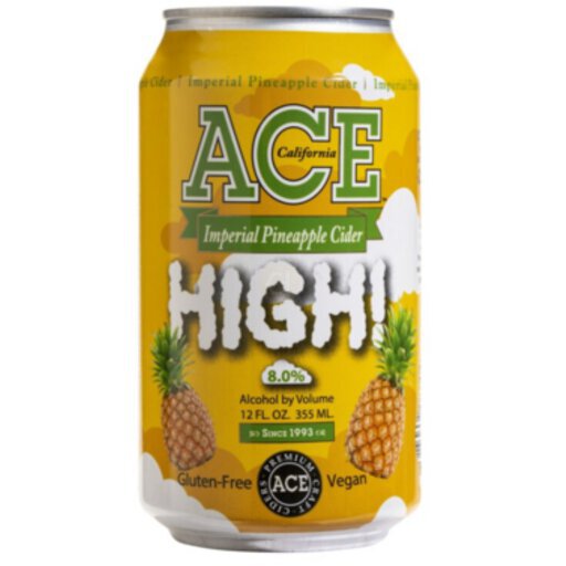 ACE IMPERIAL PINEAPPLE