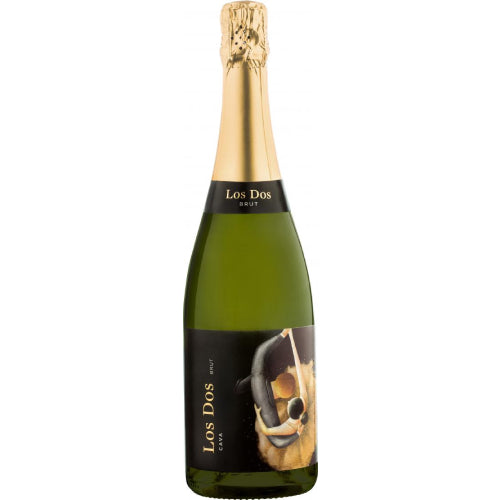 LOS DOS CAVA BRUT