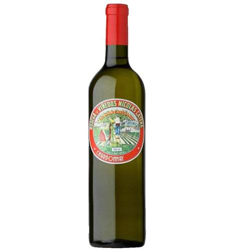 CATENA CHARDONNAY
