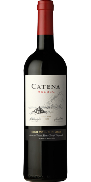 CATENA MALBEC