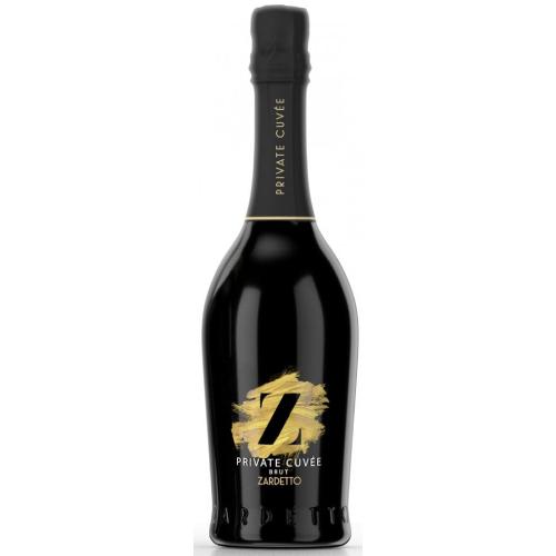 ZARDETTO CUVEE BRUT