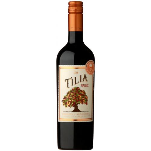 TILIA MALBEC