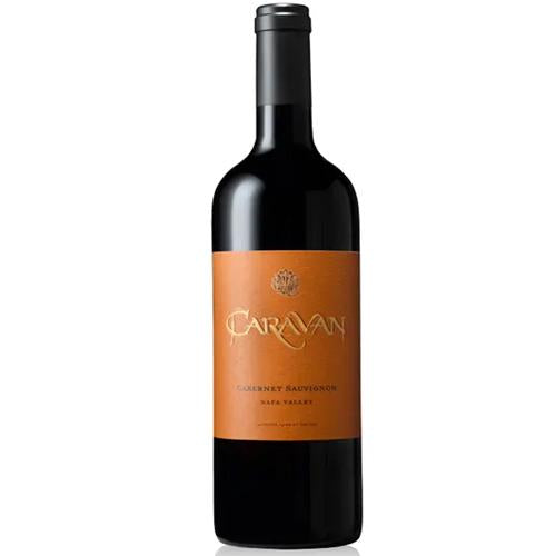 DARIOUSH CABERNET SAUVIGNON
