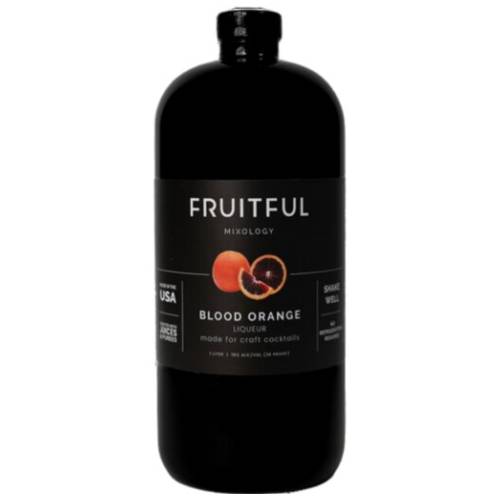 FRUITFUL BLOOD ORANGE